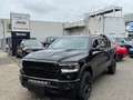 Dodge RAM 1500 5.7 V8 Crew Cab Laramie Night Longbed Schwarz - thumbnail 11