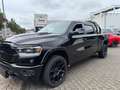 Dodge RAM 1500 5.7 V8 Crew Cab Laramie Night Longbed Schwarz - thumbnail 10