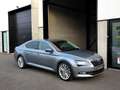 Skoda Superb 1.8TFSI Memory Leder Camera Carplay LED 19" TrekH Gris - thumbnail 4