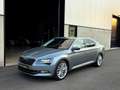 Skoda Superb 1.8TFSI Memory Leder Camera Carplay LED 19" TrekH Gris - thumbnail 6