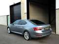 Skoda Superb 1.8TFSI Memory Leder Camera Carplay LED 19" TrekH Gris - thumbnail 7