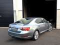 Skoda Superb 1.8TFSI Memory Leder Camera Carplay LED 19" TrekH Gris - thumbnail 10