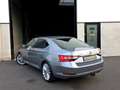 Skoda Superb 1.8TFSI Memory Leder Camera Carplay LED 19" TrekH Gris - thumbnail 9
