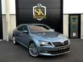 Skoda Superb 1.8TFSI Memory Leder Camera Carplay LED 19" TrekH Gris - thumbnail 1