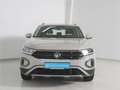Volkswagen T-Roc 1.5 TSI Life DSG AHK/NAV/LED/Klima/SH/DAB+ Grau - thumbnail 2