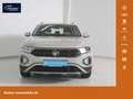 Volkswagen T-Roc 1.5 TSI Life DSG AHK/NAV/LED/Klima/SH/DAB+ Grau - thumbnail 1
