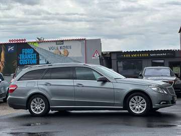 E 220 CDI Aut. Elegance **Finanzierung**