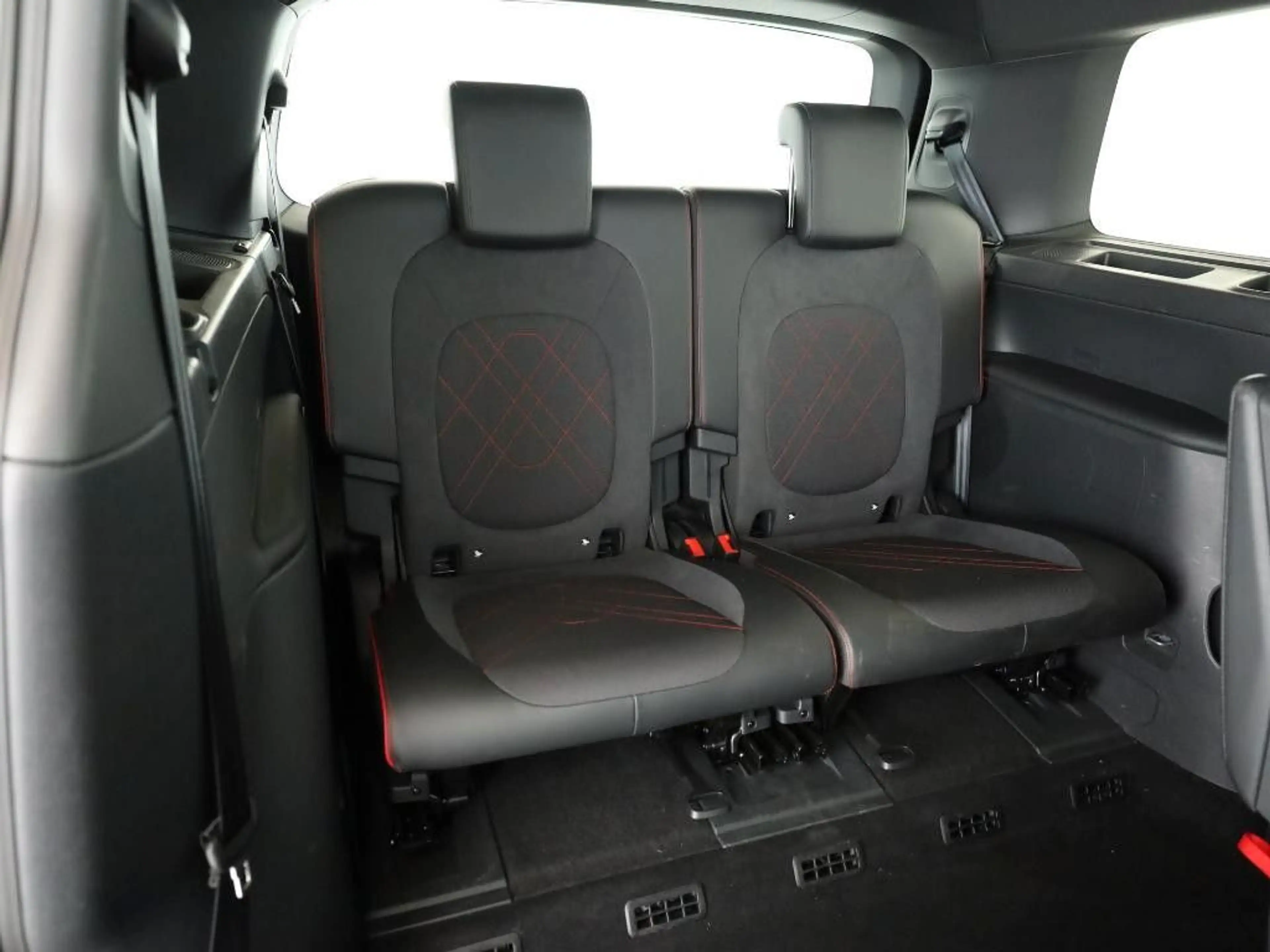 Volkswagen ID. Buzz GTX LR 4M ACC AHK HuD 3ZK H&K WP SHZ — photo 6