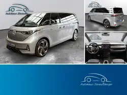 Volkswagen ID. Buzz GTX LR 4M ACC AHK HuD 3ZK H&K WP SHZ