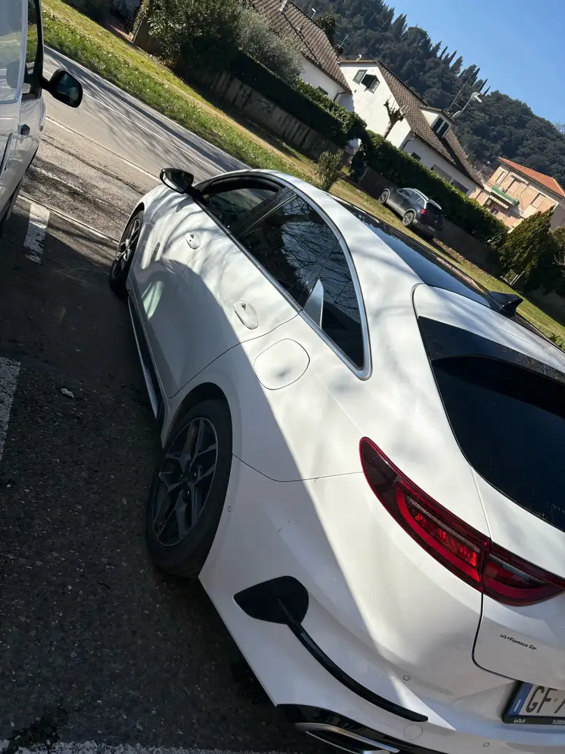 Kia ProCeed / pro_cee'd GT Line - 1