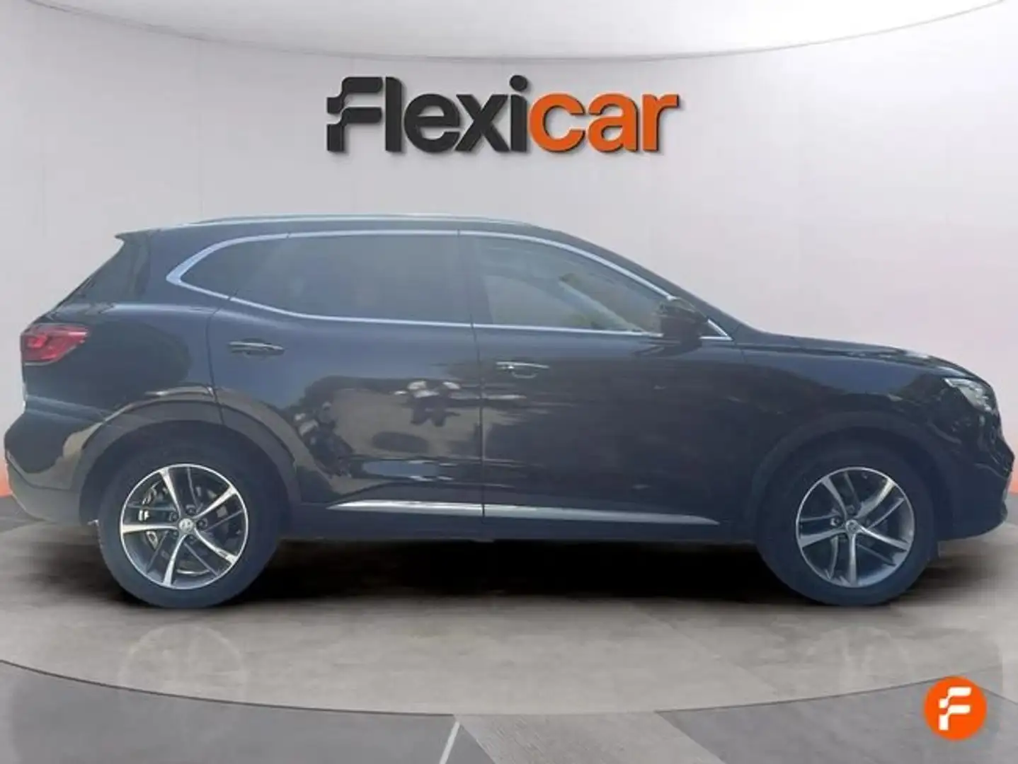 MG HS eHS 1.5 T-GDI Luxury Negro - 2