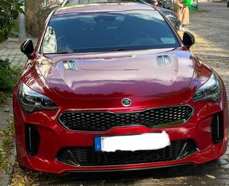 3.3 T-GDI AWD GT2