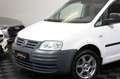 Volkswagen Caddy Kombi *2.0*Android*Navi*Bluetooth*5 Sitzer Weiß - thumbnail 3