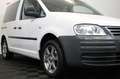 Volkswagen Caddy Kombi *2.0*Android*Navi*Bluetooth*5 Sitzer Weiß - thumbnail 7