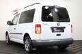 Volkswagen Caddy Kombi *2.0*Android*Navi*Bluetooth*5 Sitzer Weiß - thumbnail 12