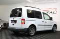Volkswagen Caddy Kombi *2.0*Android*Navi*Bluetooth*5 Sitzer Weiß - thumbnail 9