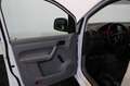 Volkswagen Caddy Kombi *2.0*Android*Navi*Bluetooth*5 Sitzer Weiß - thumbnail 21