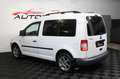 Volkswagen Caddy Kombi *2.0*Android*Navi*Bluetooth*5 Sitzer Weiß - thumbnail 13