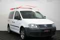 Volkswagen Caddy Kombi *2.0*Android*Navi*Bluetooth*5 Sitzer Weiß - thumbnail 5