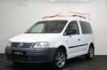Volkswagen Caddy Kombi *2.0*Android*Navi*Bluetooth*5 Sitzer Weiß - thumbnail 1