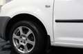 Volkswagen Caddy Kombi *2.0*Android*Navi*Bluetooth*5 Sitzer Weiß - thumbnail 14
