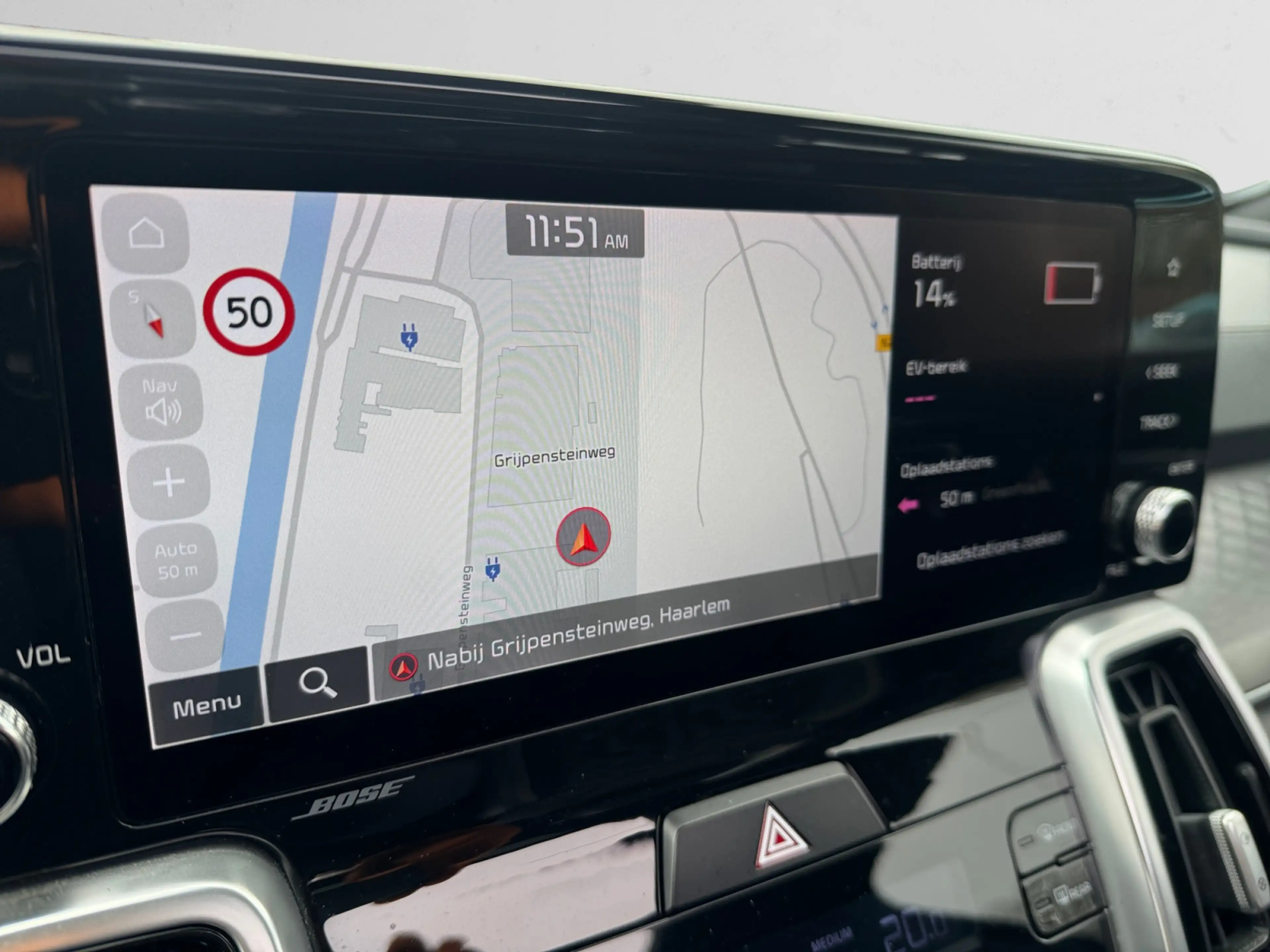 Kia Sorento 1.6 T-GDI Plug-in Hybrid 4WD ExecutiveLine 7 Pers- — photo 9