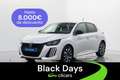 Peugeot 208 1.2 Puretech S&S Active 75 Blanco - thumbnail 1