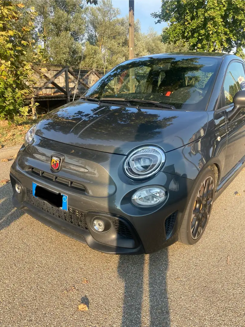 Abarth 595 Competizione competizione - 2