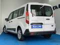 Ford Transit Connect Kombi lang Trend Trenngitter/PDC Blanc - thumbnail 4