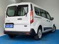 Ford Transit Connect Kombi lang Trend Trenngitter/PDC Blanc - thumbnail 6