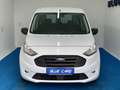 Ford Transit Connect Kombi lang Trend Trenngitter/PDC Blanc - thumbnail 2