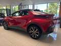 Toyota C-HR 2.0 Hybrid Team Deutschland Technik Paket, LED, Na Rouge - thumbnail 3