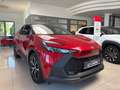 Toyota C-HR 2.0 Hybrid Team Deutschland Technik Paket, LED, Na Rouge - thumbnail 1