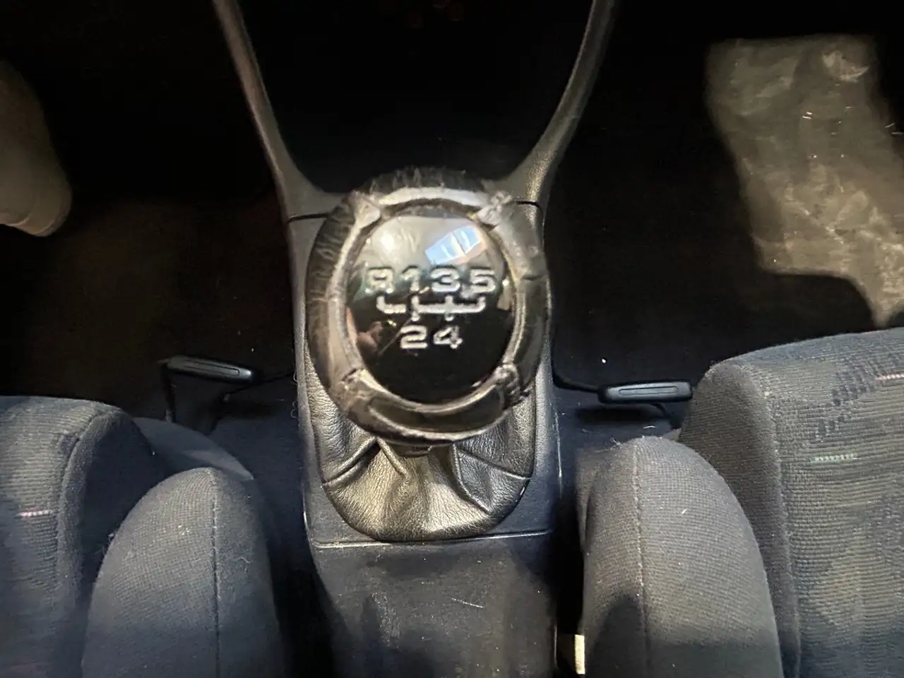 Volkswagen Golf III VR6 OBD1 2.8 i 174cv - GARANTIE, foto 12