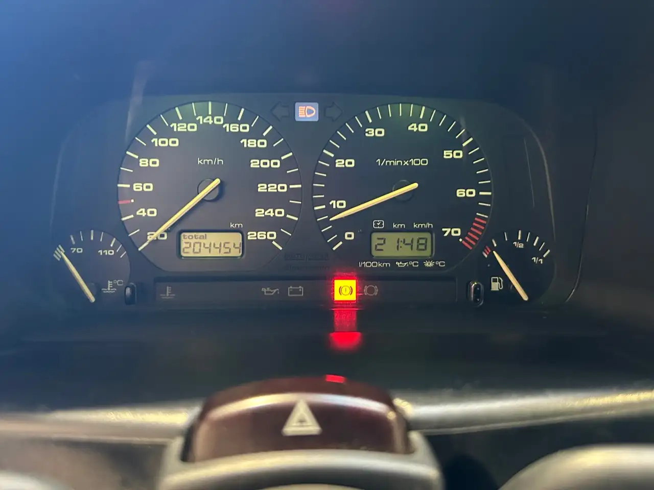Volkswagen Golf III VR6 OBD1 2.8 i 174cv - GARANTIE, foto 10