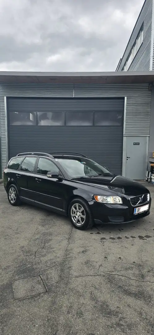 Volvo V50 1,6 D Kinetic Drive Start/Stop - 2