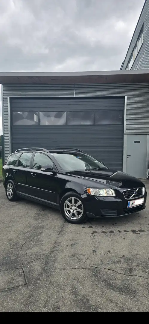 Volvo V50 1,6 D Kinetic Drive Start/Stop - 1