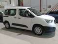 Opel Combo Life 1.5TD Expression L 75 Weiß - thumbnail 5