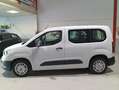 Opel Combo Life 1.5TD Expression L 75 Weiß - thumbnail 2