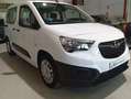 Opel Combo Life 1.5TD Expression L 75 Weiß - thumbnail 4
