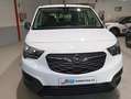 Opel Combo Life 1.5TD Expression L 75 Weiß - thumbnail 3