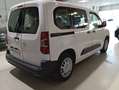 Opel Combo Life 1.5TD Expression L 75 Weiß - thumbnail 6