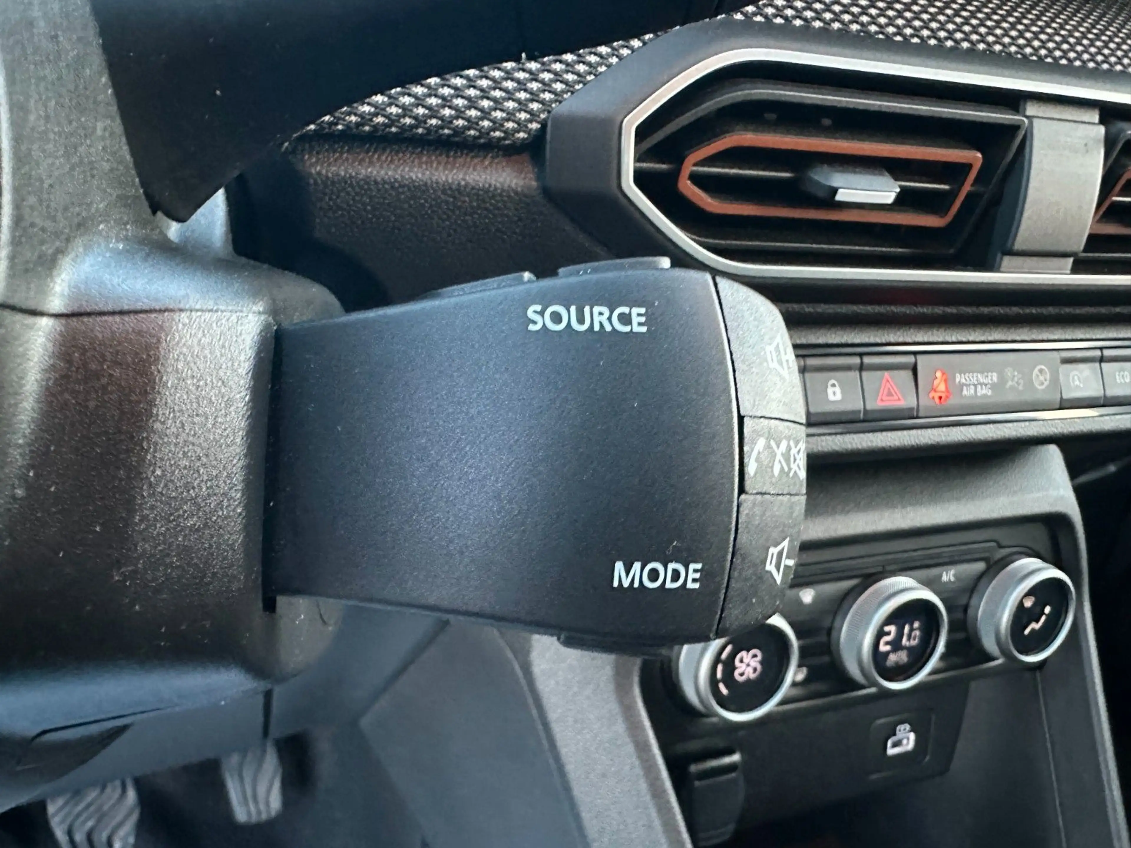 Dacia Sandero III Stepway Expression/KLIMAA/TEMPO./LPG — photo 13