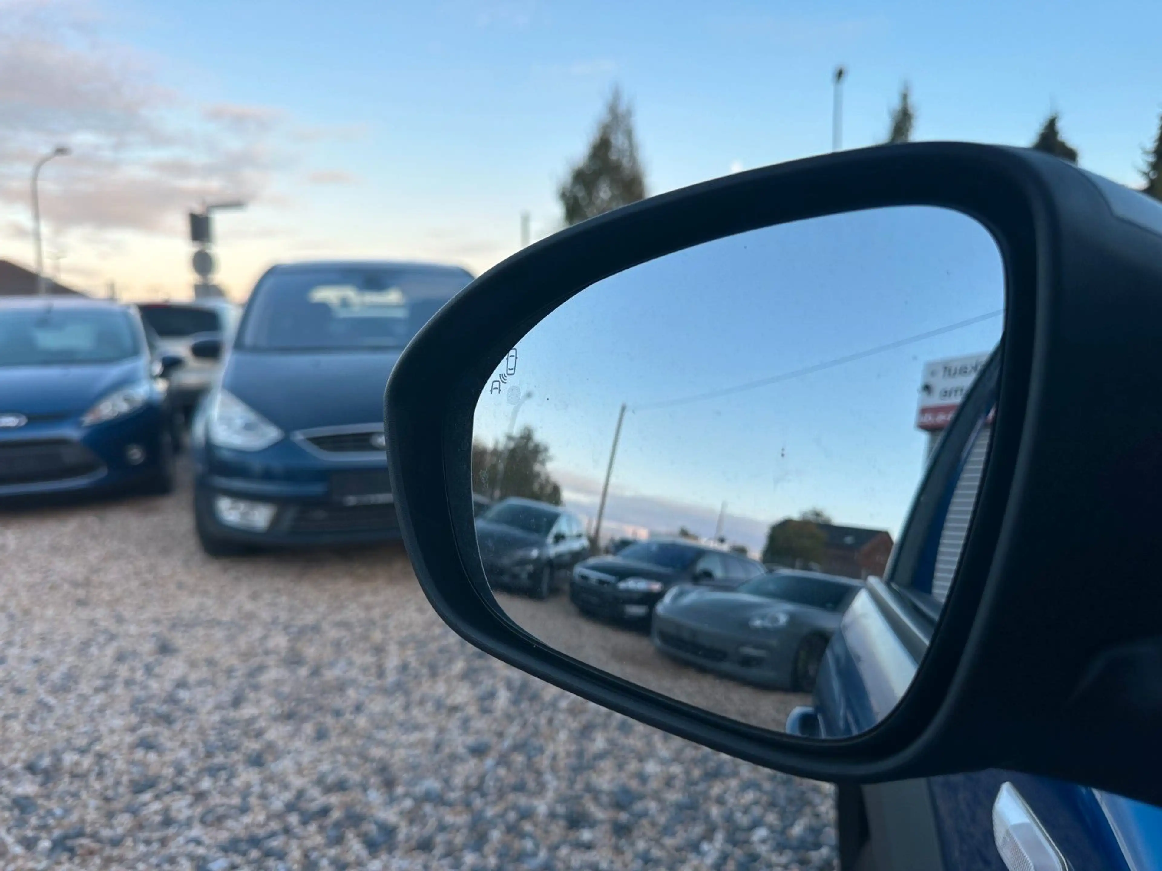 Dacia Sandero III Stepway Expression/KLIMAA/TEMPO./LPG — photo 21