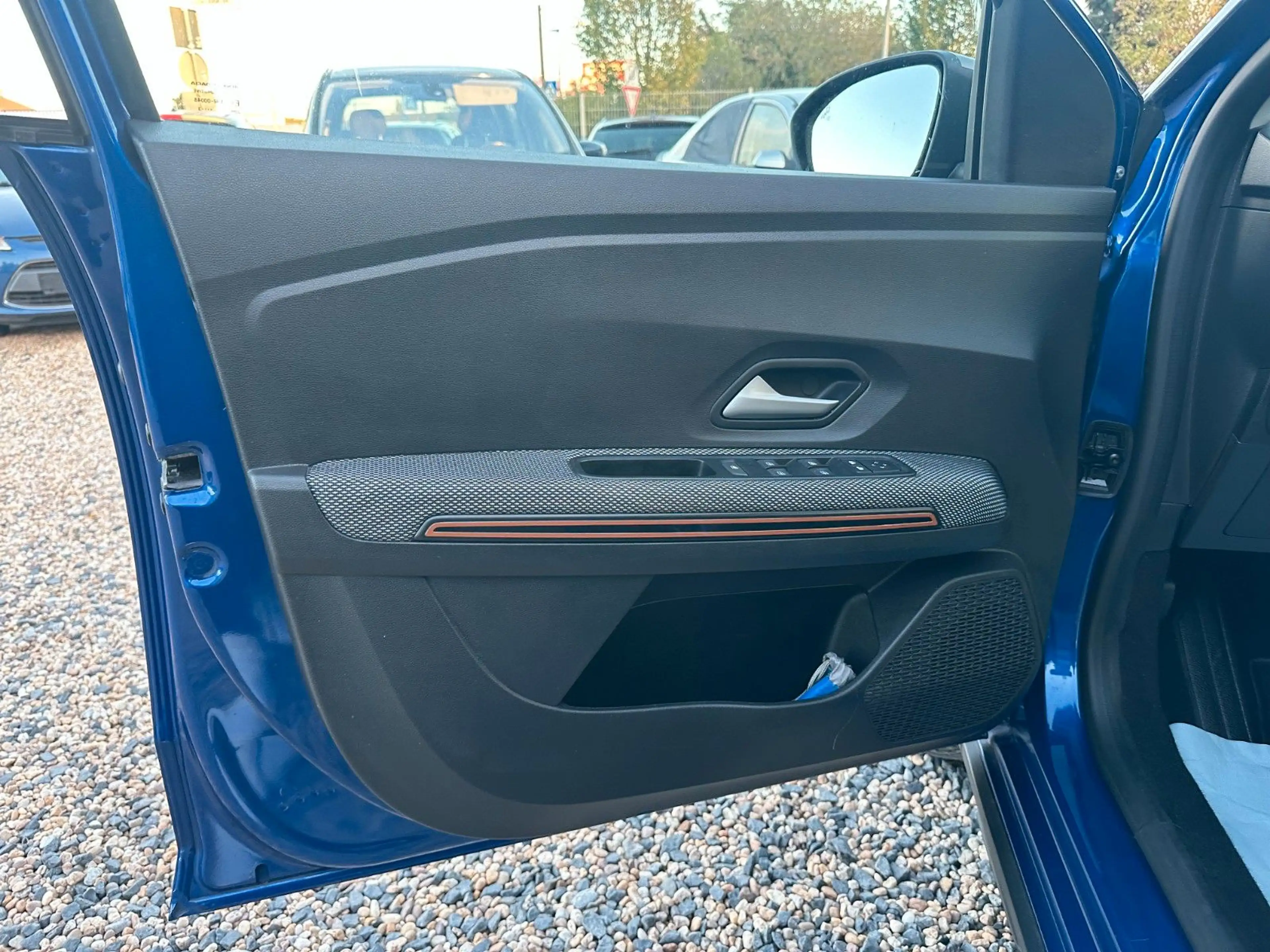 Dacia Sandero III Stepway Expression/KLIMAA/TEMPO./LPG — photo 8