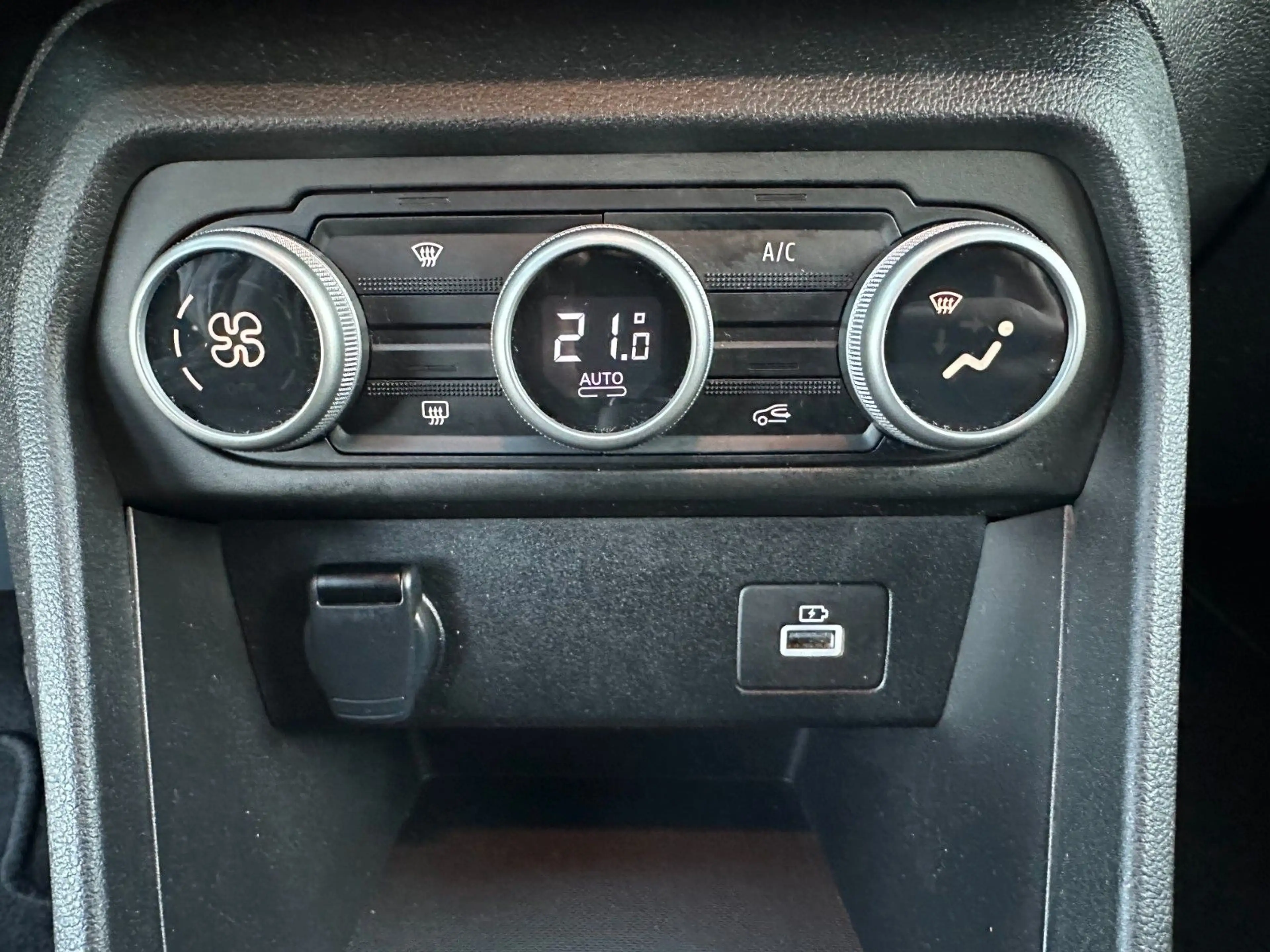 Dacia Sandero III Stepway Expression/KLIMAA/TEMPO./LPG — photo 16
