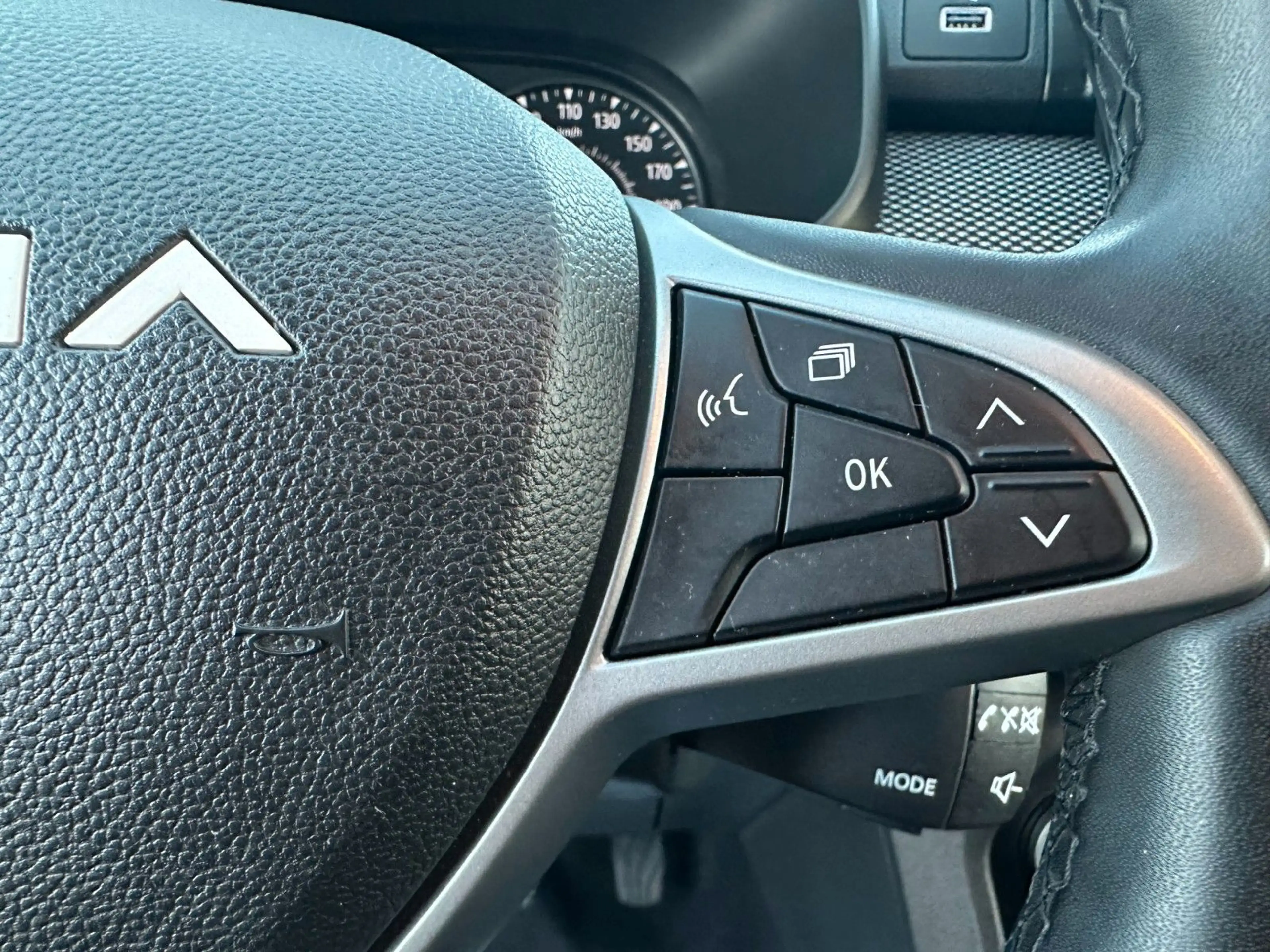 Dacia Sandero III Stepway Expression/KLIMAA/TEMPO./LPG — photo 12