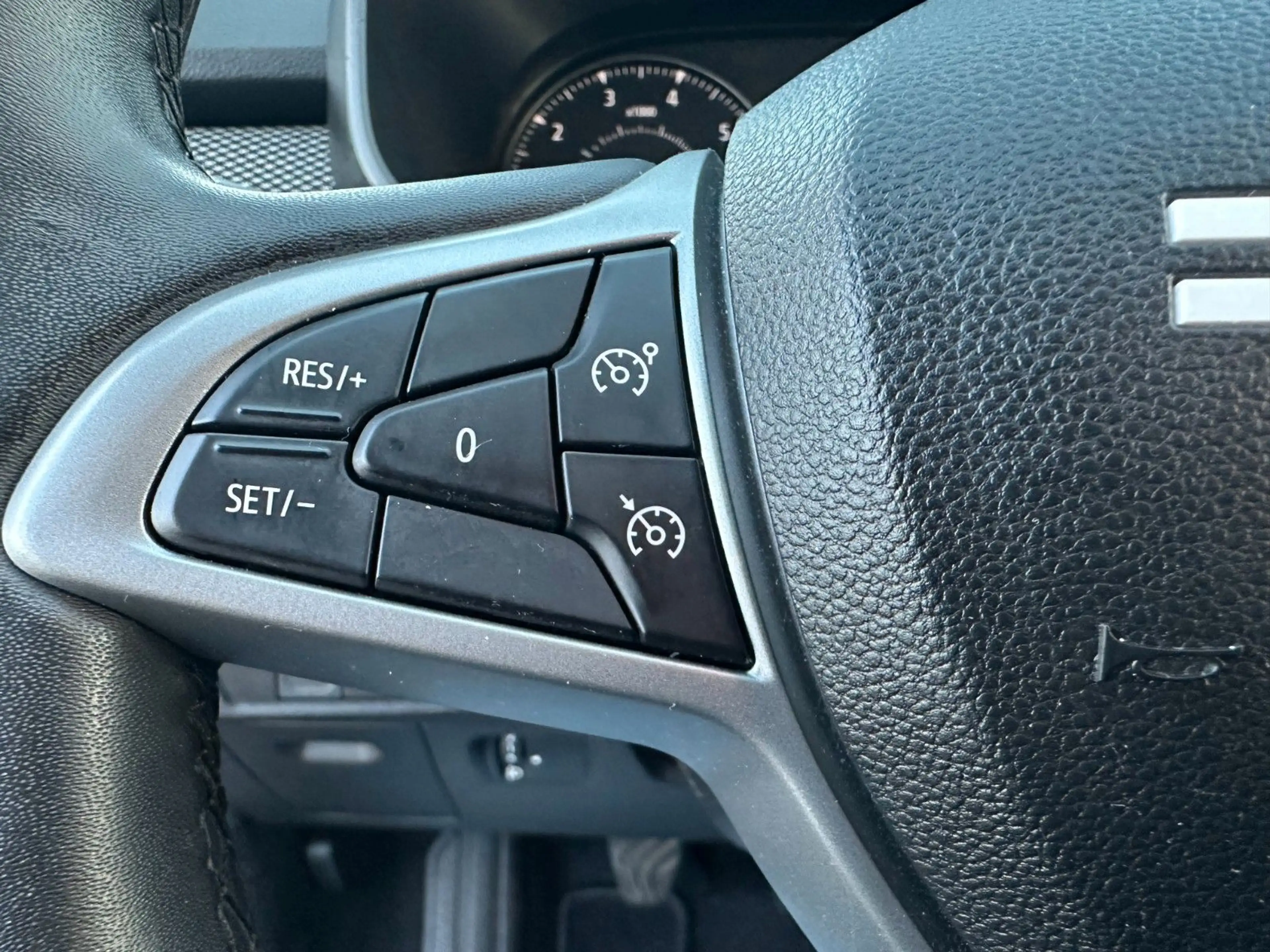Dacia Sandero III Stepway Expression/KLIMAA/TEMPO./LPG — photo 11