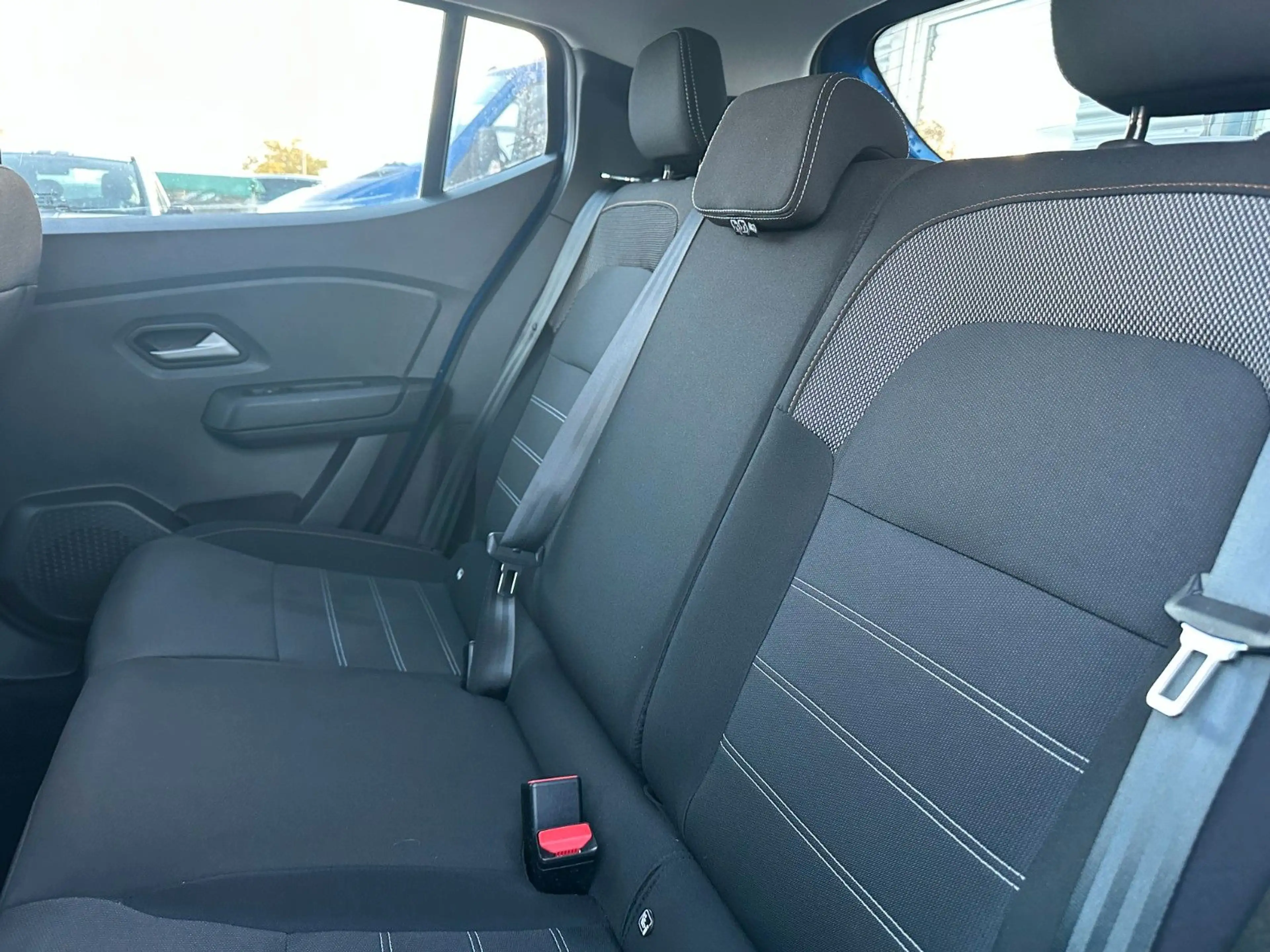 Dacia Sandero III Stepway Expression/KLIMAA/TEMPO./LPG — photo 17