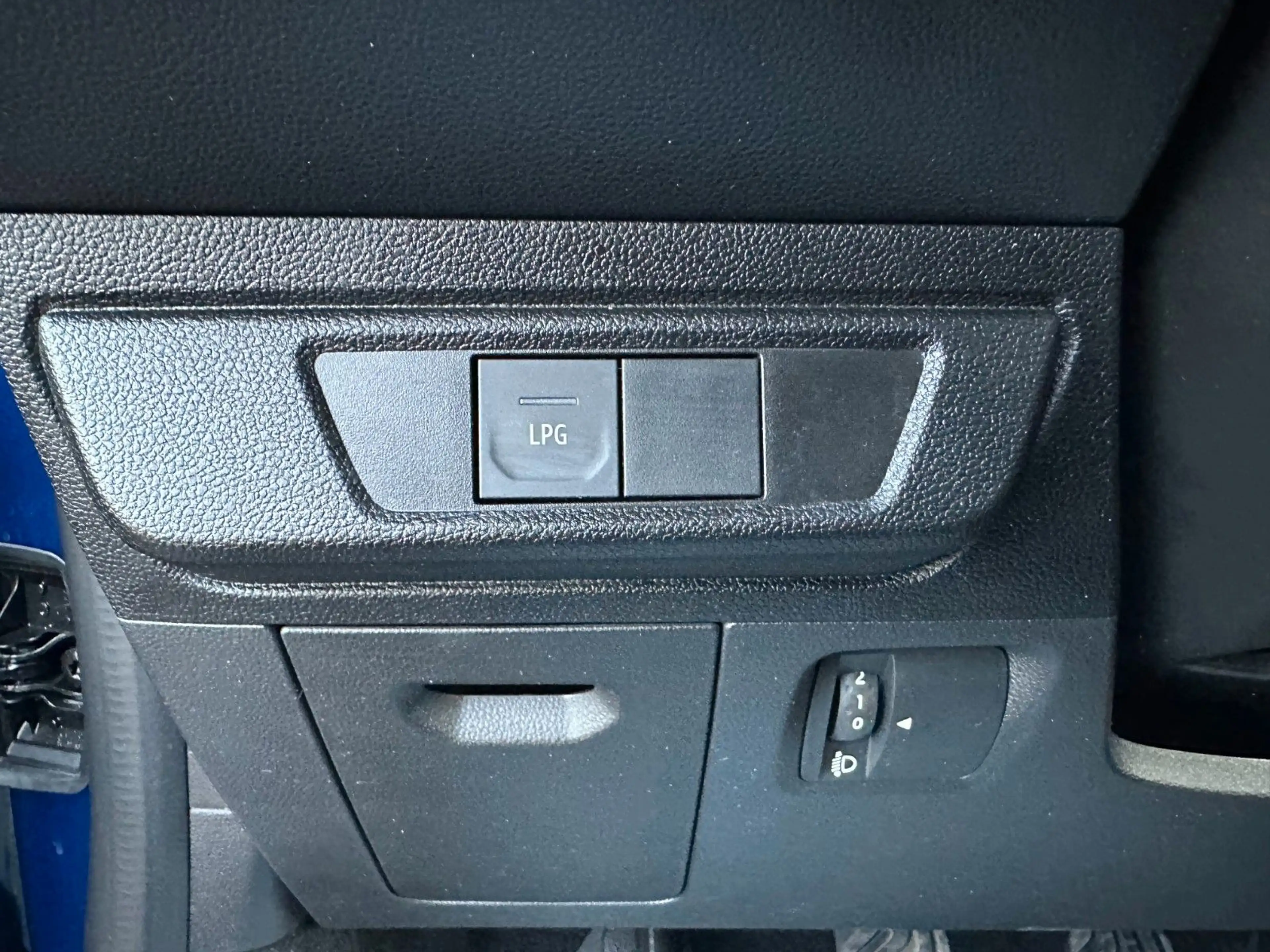 Dacia Sandero III Stepway Expression/KLIMAA/TEMPO./LPG — photo 9